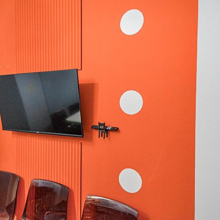 Celebration Flat By Ruterra Apartamento Praga Exterior foto