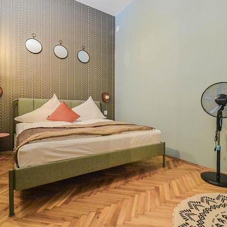 Celebration Flat By Ruterra Apartamento Praga Exterior foto