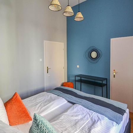 Celebration Flat By Ruterra Apartamento Praga Exterior foto