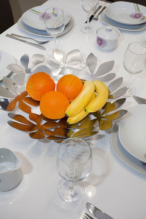 Celebration Flat By Ruterra Apartamento Praga Quarto foto