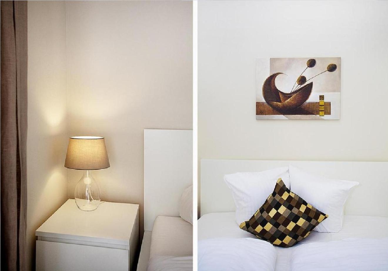 Celebration Flat By Ruterra Apartamento Praga Exterior foto