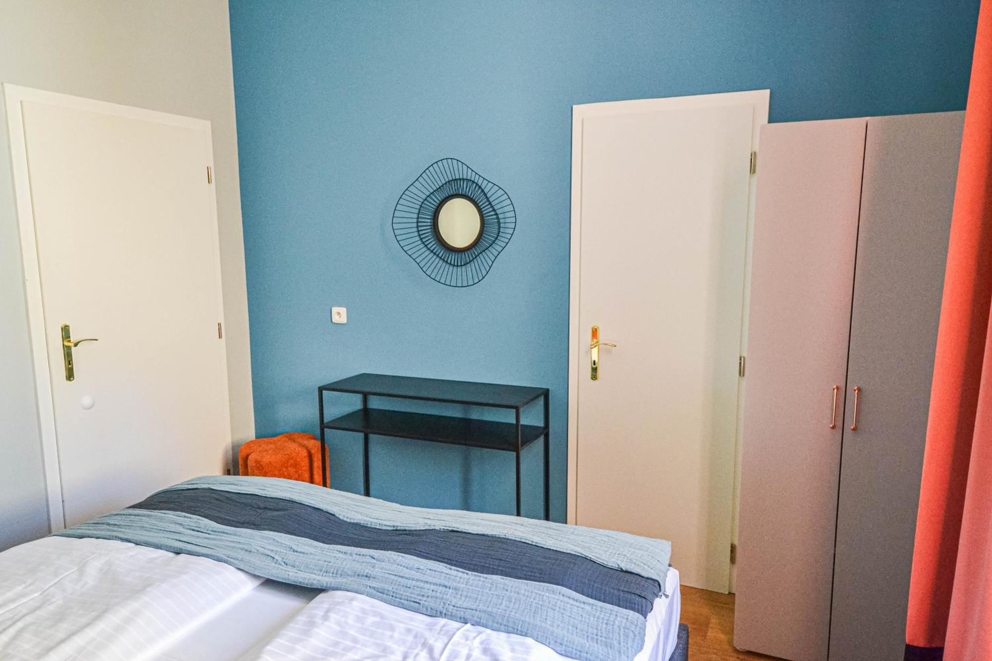 Celebration Flat By Ruterra Apartamento Praga Exterior foto